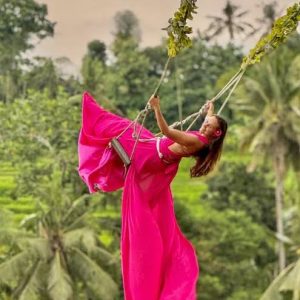 Ubud Art and Swing Tour – BM06