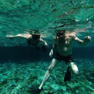 Snorkeling Holiday