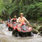 atv murah di bali single