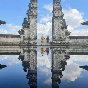 Gate of Heaven – Virgin Beach – BM12