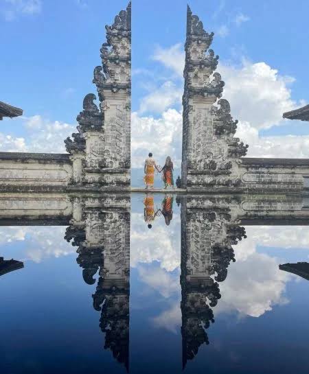 Gate of Heaven – Virgin Beach – BM12